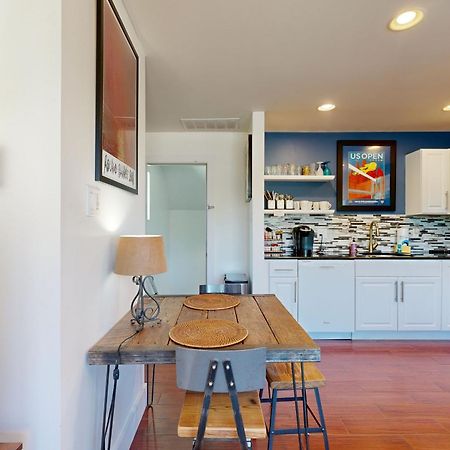 Willow House Unit B Austin Exteriér fotografie
