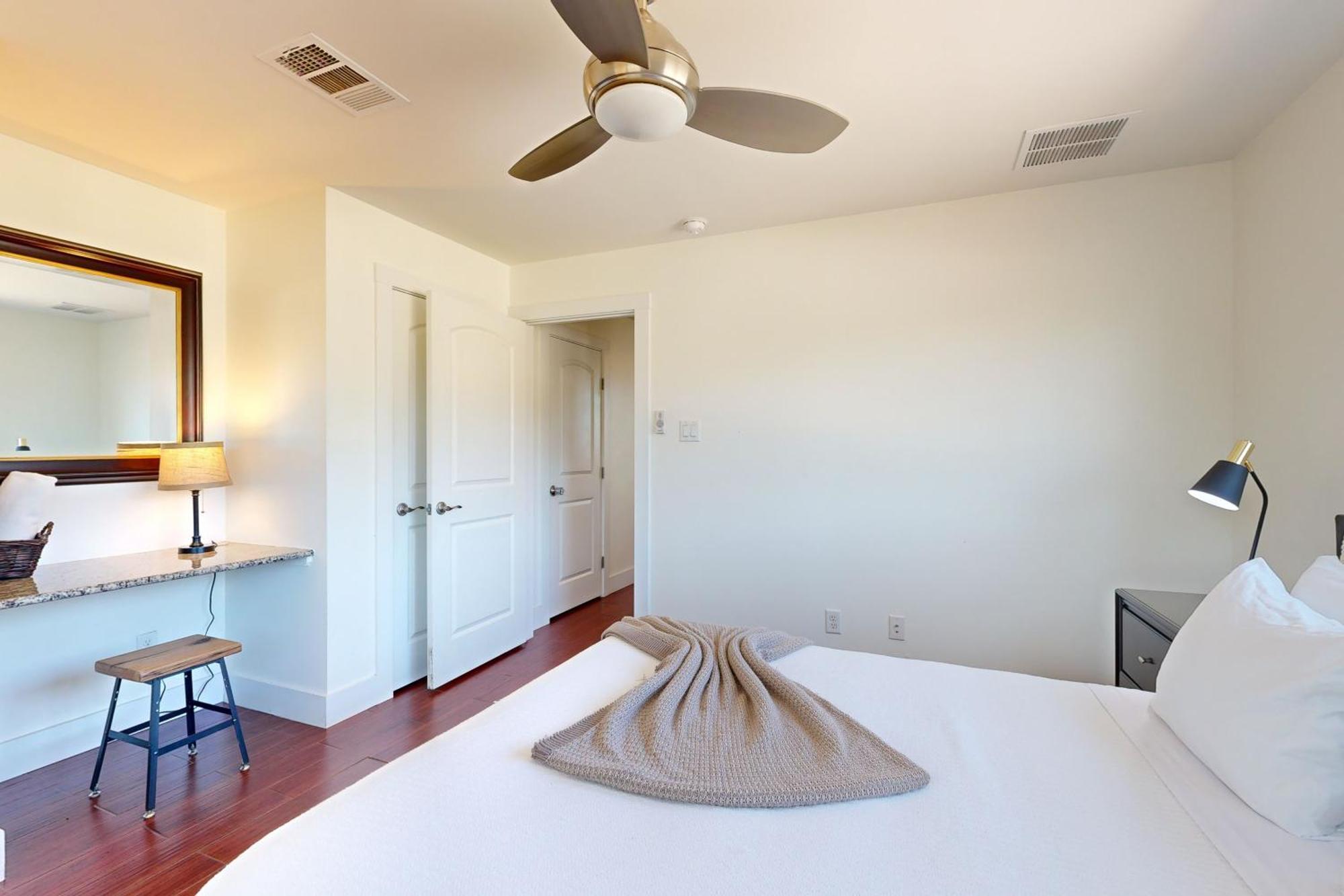 Willow House Unit B Austin Exteriér fotografie