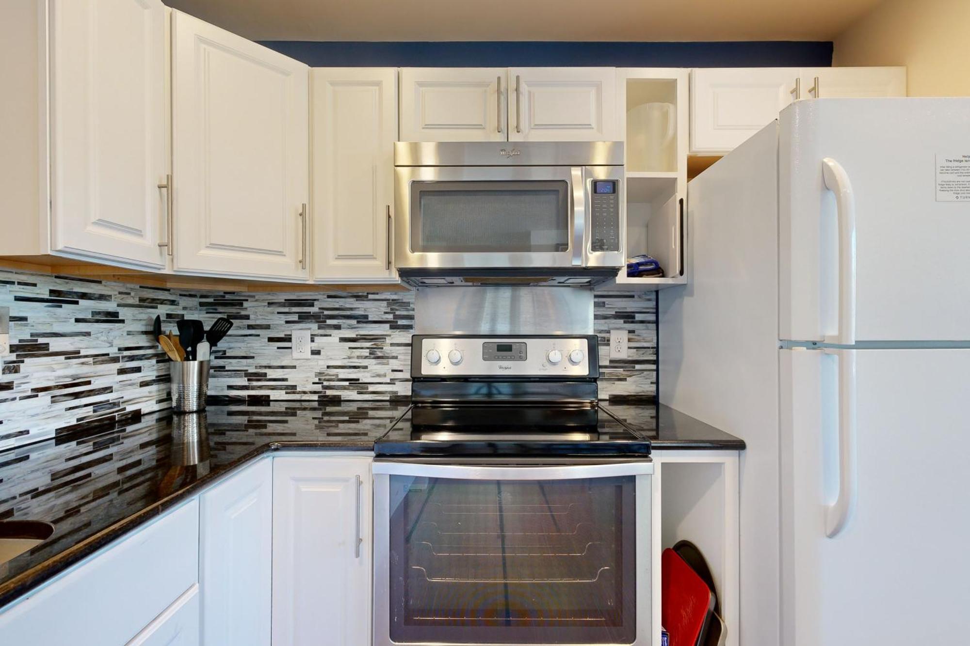 Willow House Unit B Austin Exteriér fotografie